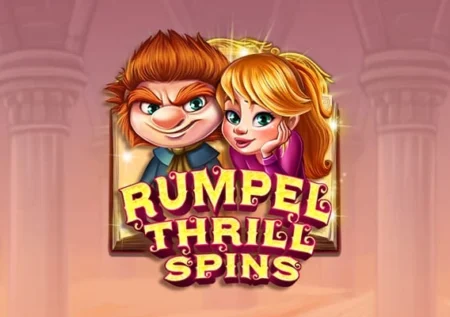 RumpelThrillSpins