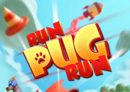Run Pug Run