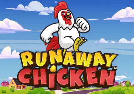 Runaway Chicken