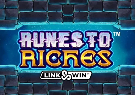 Runes to Riches
