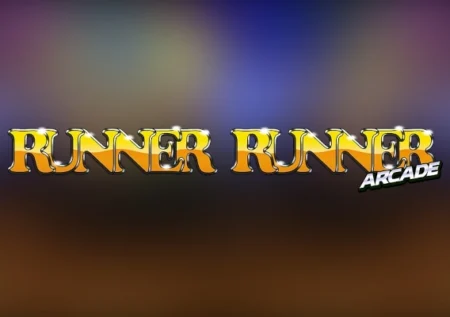 Runner Runner Arcade