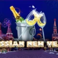 Russian New Year