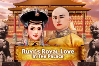 Ruyi’s Royal Love in the Palace
