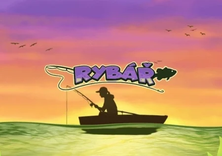 Rybar