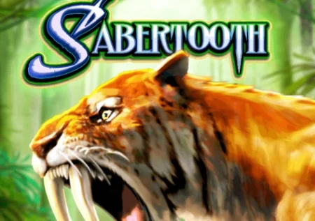 Sabertooth