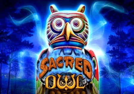 Sacred Owl