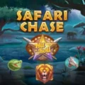 Safari Chase Hit ‘n’ Roll