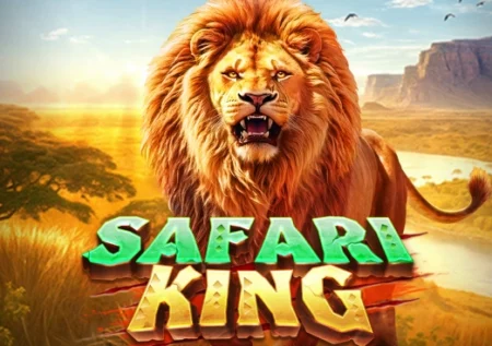 Safari King