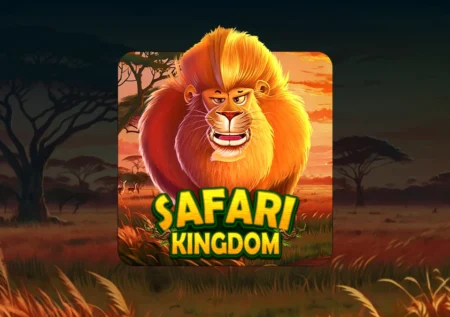 Safari Kingdom