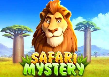 Safari Mystery