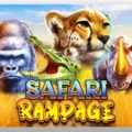 Safari Rampage