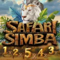 Safari Simba