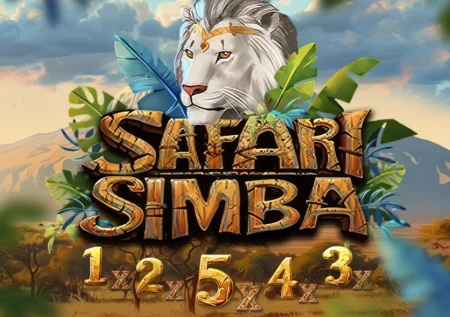 Safari Simba