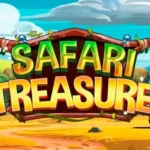Safari Treasure