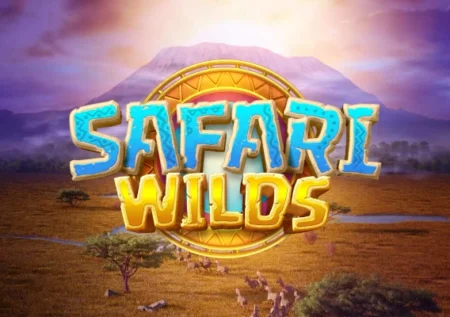 Safari Wilds