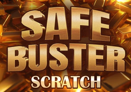 Safe Buster