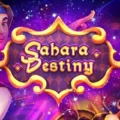 Sahara Destiny