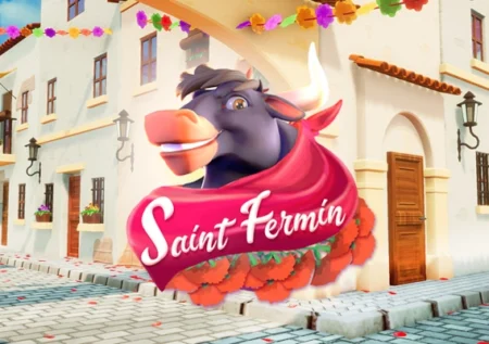 Saint Fermin