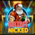 Saint Nicked