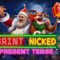 Saint Nicked 3