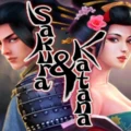 Sakura & Katana