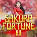 Sakura Fortune II