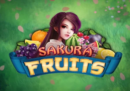 Sakura Fruits