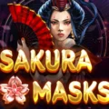 Sakura Masks