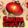 Sakura Riches 60