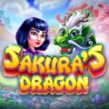 Sakura’s Dragon