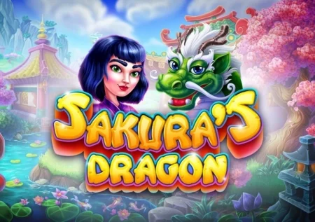 Sakura’s Dragon
