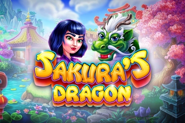 Sakura’s Dragon