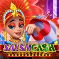 Salsa Cash