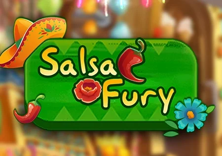 Salsa Fury