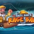 Salty Sam’s Rage Bait