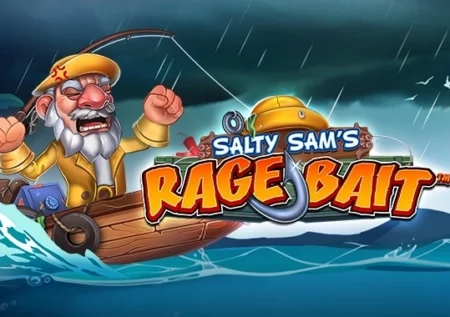 Salty Sam’s Rage Bait