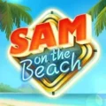 Sam on the Beach