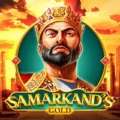 Samarkand’s Gold