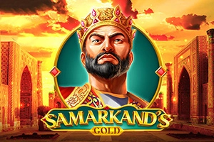 Samarkand’s Gold