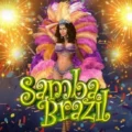 Samba Brazil