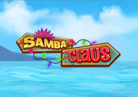Samba Claus