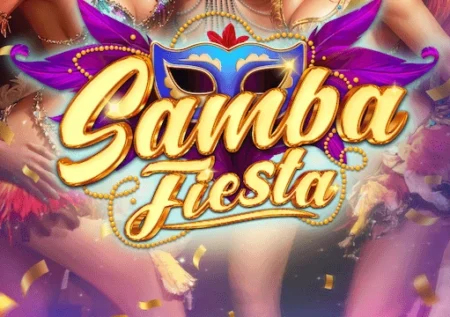 Samba Fiesta
