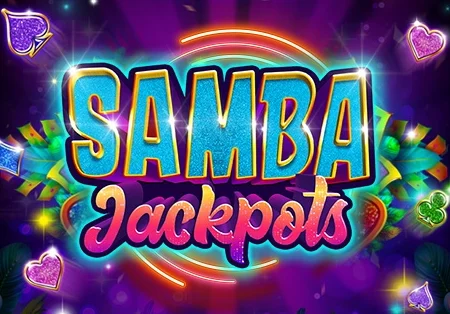 Samba Jackpots