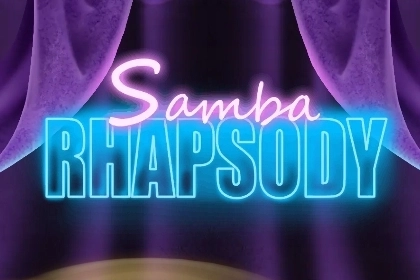 Samba Rhapsody