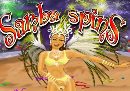 Samba Spins