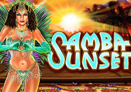 Samba Sunset