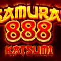 Samurai 888 Katsumi