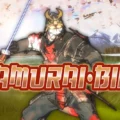 Samurai Bill