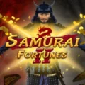 Samurai Fortunes II