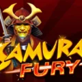 Samurai Fury
